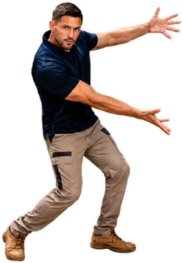 A licensed Penrith plumber